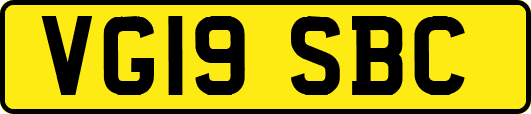 VG19SBC