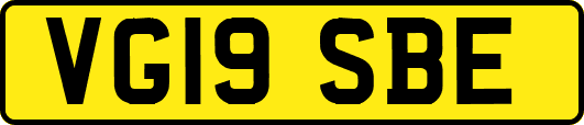 VG19SBE