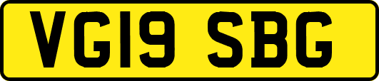 VG19SBG
