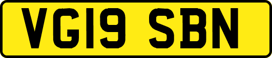 VG19SBN