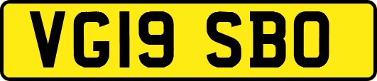VG19SBO