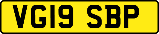 VG19SBP