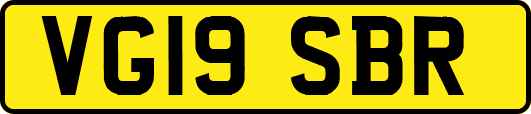 VG19SBR
