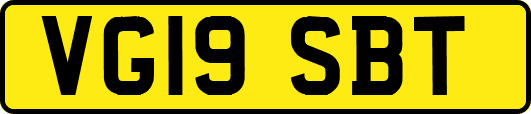 VG19SBT