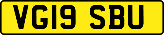 VG19SBU