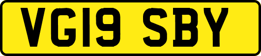 VG19SBY