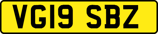 VG19SBZ