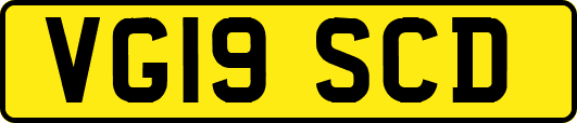 VG19SCD
