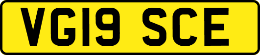 VG19SCE