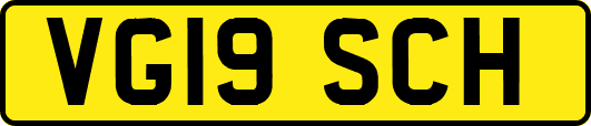 VG19SCH