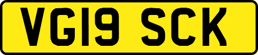 VG19SCK