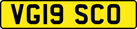 VG19SCO