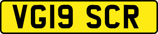 VG19SCR