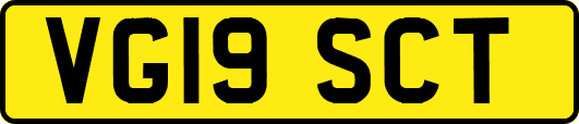 VG19SCT