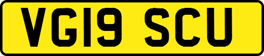 VG19SCU