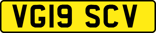 VG19SCV