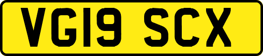 VG19SCX
