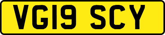 VG19SCY
