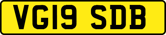 VG19SDB