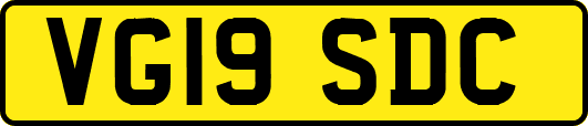 VG19SDC