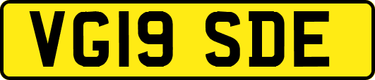 VG19SDE