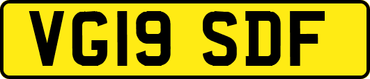 VG19SDF