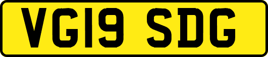 VG19SDG