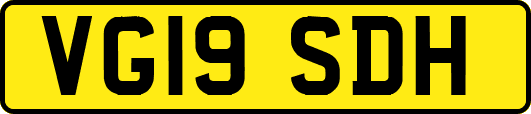 VG19SDH