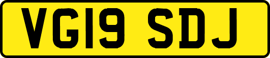 VG19SDJ