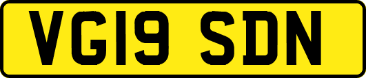 VG19SDN