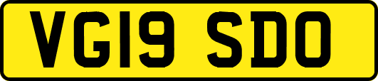 VG19SDO