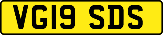 VG19SDS