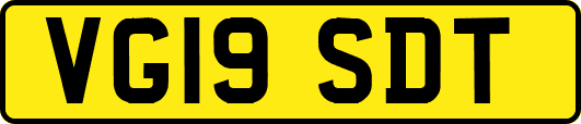VG19SDT
