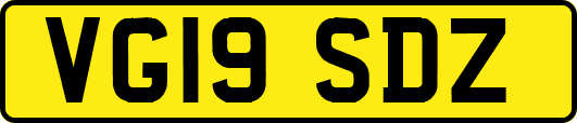 VG19SDZ