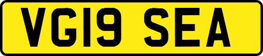 VG19SEA