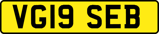 VG19SEB