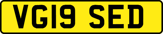 VG19SED
