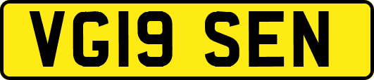 VG19SEN