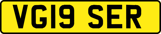 VG19SER