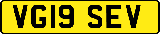 VG19SEV