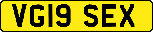 VG19SEX