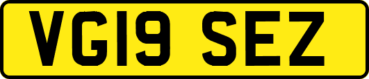 VG19SEZ
