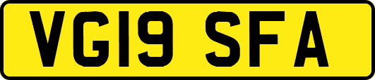 VG19SFA