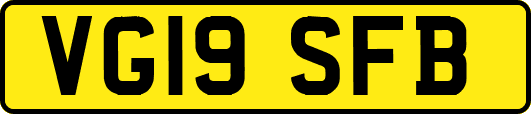 VG19SFB