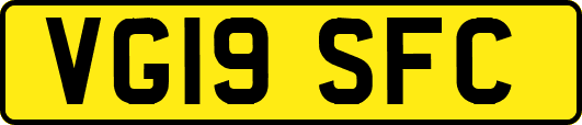 VG19SFC
