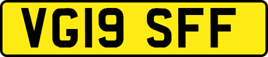 VG19SFF