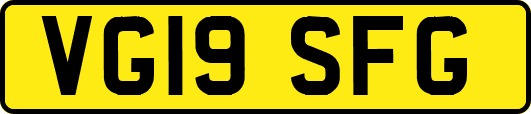 VG19SFG