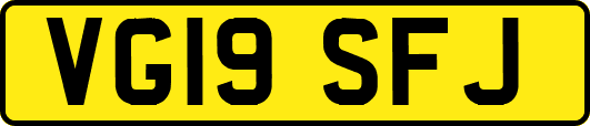 VG19SFJ