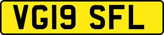 VG19SFL