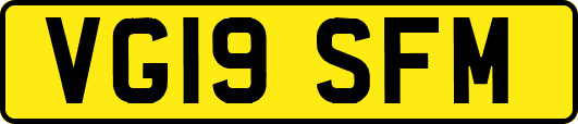 VG19SFM